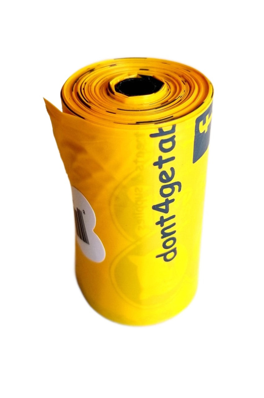 Poop Roll-6 Pack